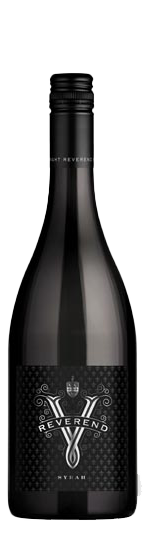 Vinaceous Right Reverend V Mount Barker Syrah